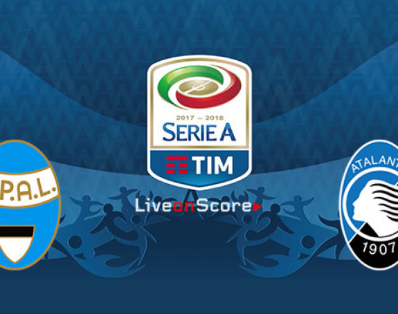 ИТА: Није грешка - Спал је други на табели!