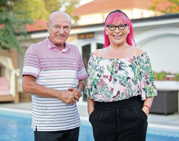 Zorica i Šaban objavili duet
