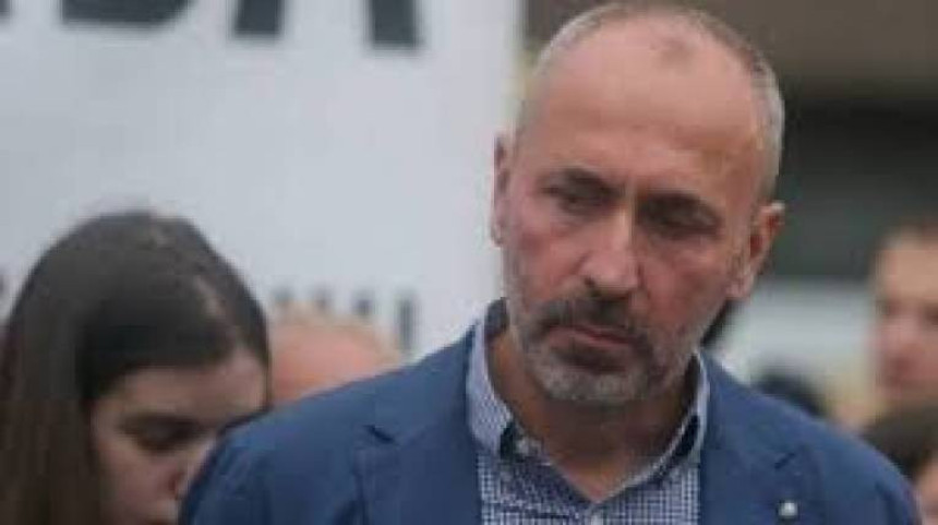 Predmet ubistva Dragičevića u Tužilaštvo BiH