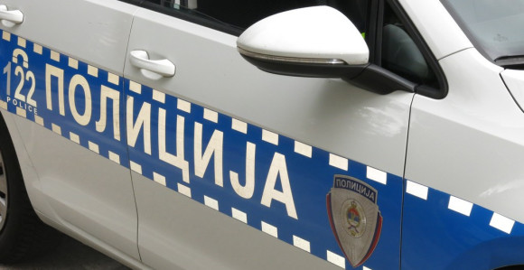 Nesreća u BL: Automobil udario dijete na Laušu