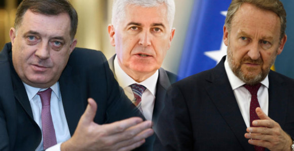 Zagledani u prošlost idu u budućnost?!