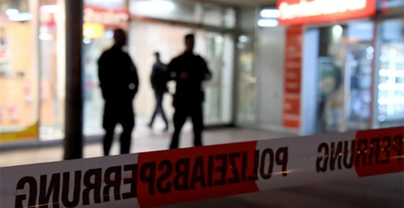 Državljanin BiH napao bivšu ženu, pa potegao nož