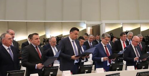 Poslanici BiH troše novac građana i za telefone