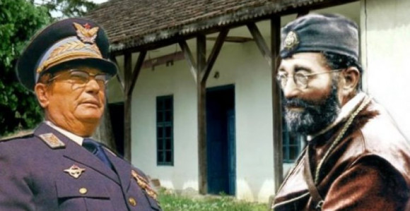 Pogledajte mjesto gdje je Draža spasio Tita