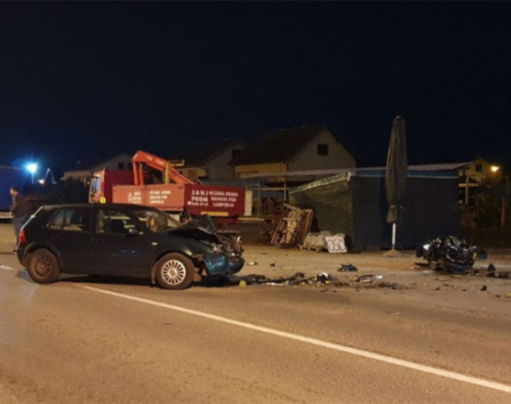 Traži se krv za teško povrijeđenu djevojku kod BL