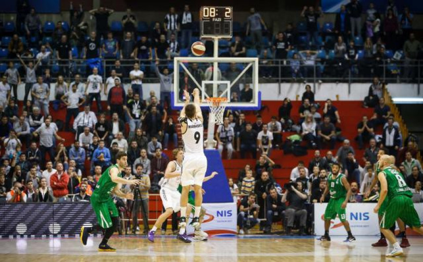 Video: Koš nedelje - Vanja Marinković!