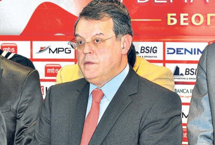 Čović: Sa dva pojačanja ćemo biti ravnopravni sa svima!