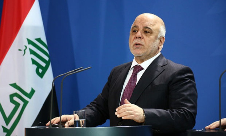 Irački premijer: Počela je "bitka svih bitaka"