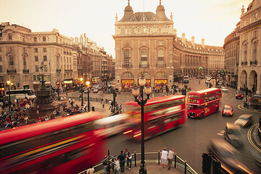 Cenzura: London negira optužbe Moskve