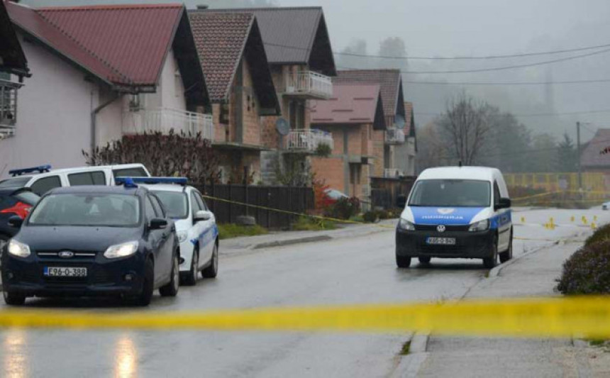 Uhapšeni osumnjičeni za ubistvo Lazarevića