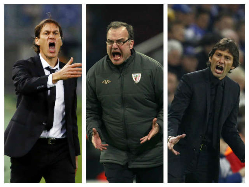 Inter traži trenera: Ludak, “preletač“ i Romin promašaj na spisku kandidata!