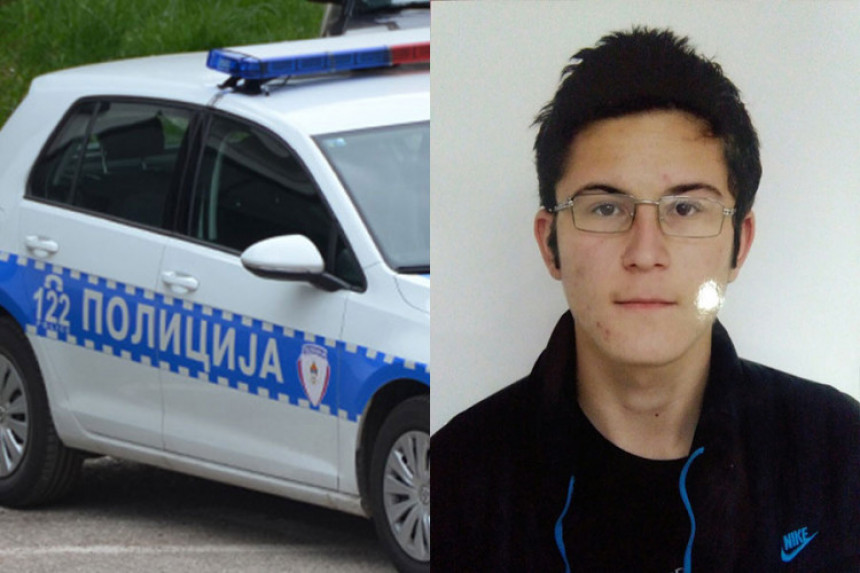 Nestao maloljetnik u Istočnom Sarajevu