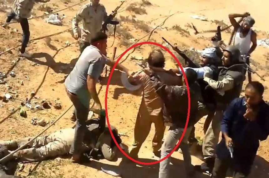 Libija nakon Gadafija: Smrt, bijeda, haos...