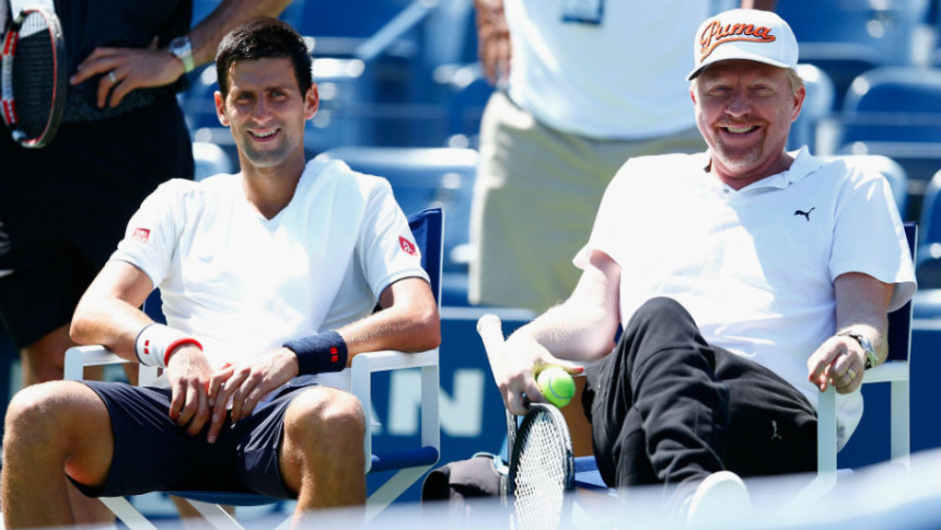 Pilić: Novak i Boris su umorni jedan od drugog!