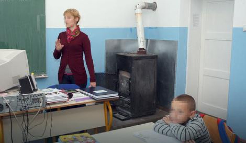 Школе у Бањалуци (не)спремне за зиму