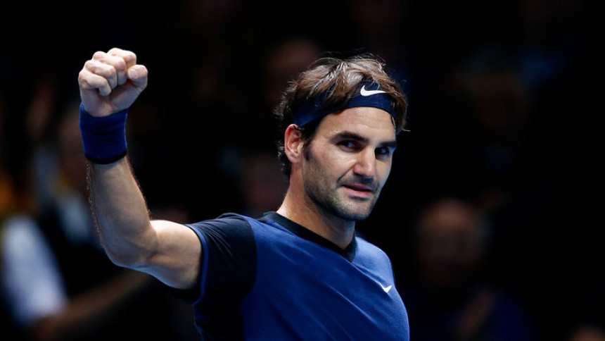 Federer: Biću uskoro na 100%!