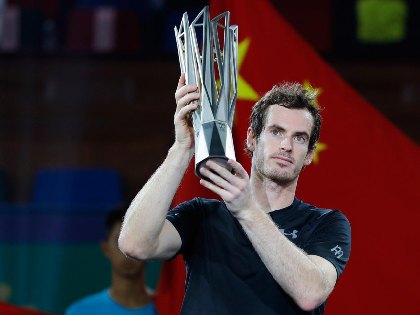 ATP lista: Mari je sve bliži Đokoviću!