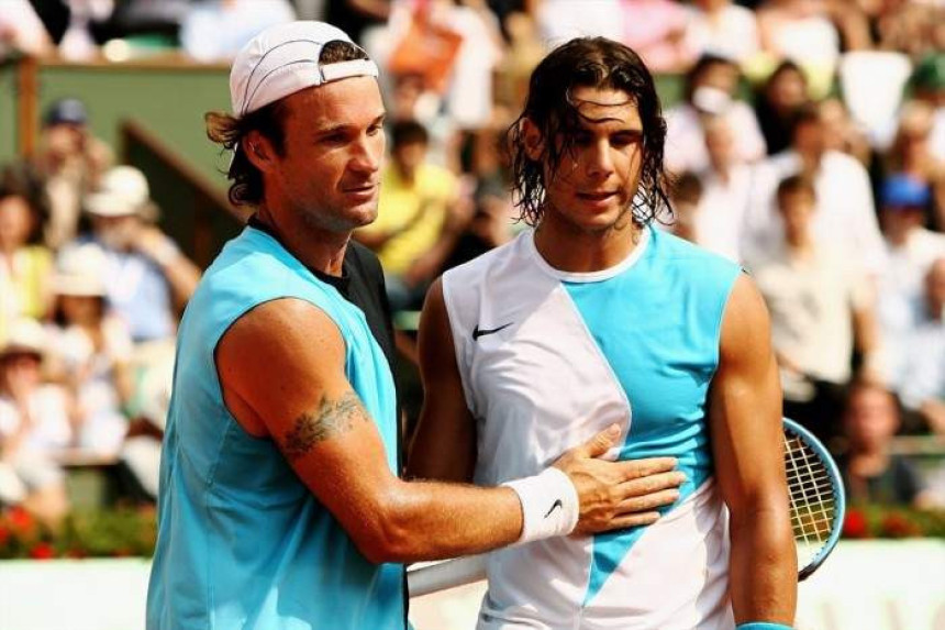 Karlos Moja tvrdi: Nadal će osvojiti još gren-slemova!