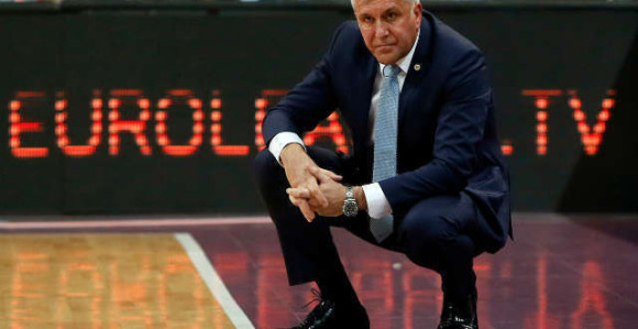Ovog puta nije bilo greške: Istanbul je Fenerov!