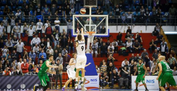 Video: Koš nedelje - Vanja Marinković!