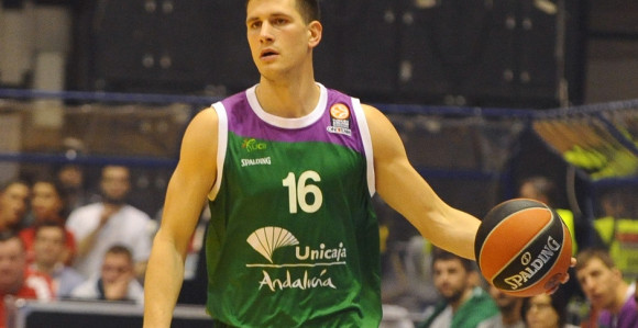 Nedović MVP kola u Španiji!