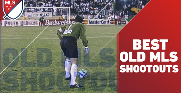 Video: Znate li kako su Amerikanci izvodili penale tokom 90-ih?!