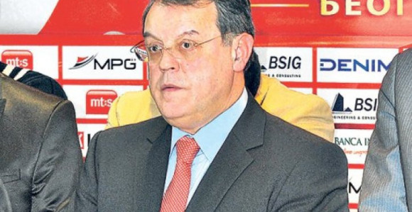 Čović: Sa dva pojačanja ćemo biti ravnopravni sa svima!