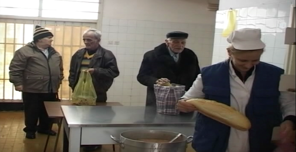 Svaki šesti stanovnik BiH zaspi gladan