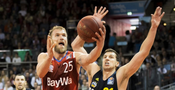 BL: Đorđević na +39 protiv Albe, uz 15 poena Milosavljevića!