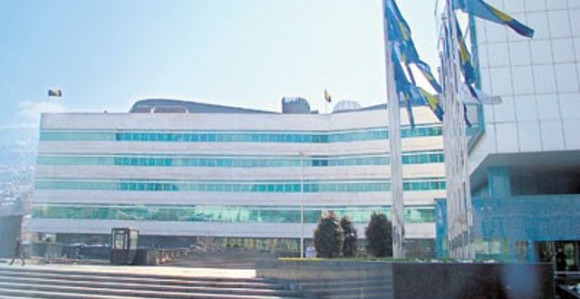 Šta nema na meniju u institucijama BiH?