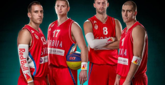 Svjetski šampioni: Novi Sad ponosan na svoje basketaše!