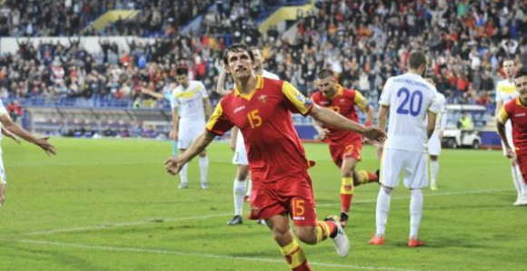 Stefan Savić: Tumbaković je crnogorski Simeone!