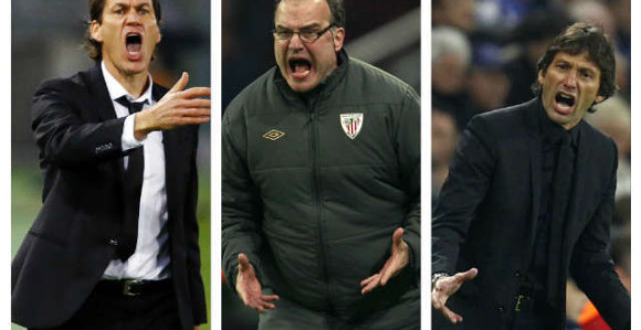 Inter traži trenera: Ludak, “preletač“ i Romin promašaj na spisku kandidata!