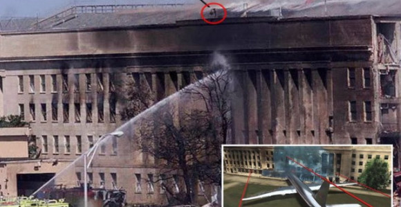 Snimak napada ne prikazuje avion