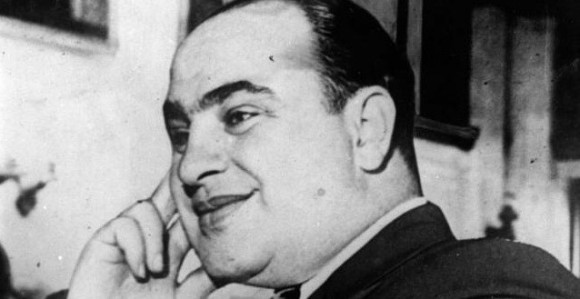 Kako je živio, a kako otišao Al Kapone?