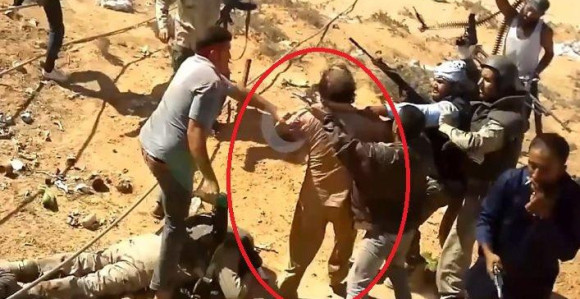 Libija nakon Gadafija: Smrt, bijeda, haos...