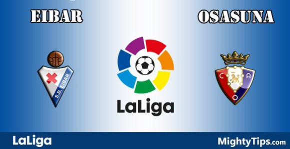 ŠPA: Osasuna u Eibaru ''skinula mrak''!