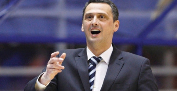Radonjić: Odbrana, kontrola i zaslužena pobjeda!