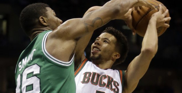 NBA: Trampa Čikaga i Milvokija