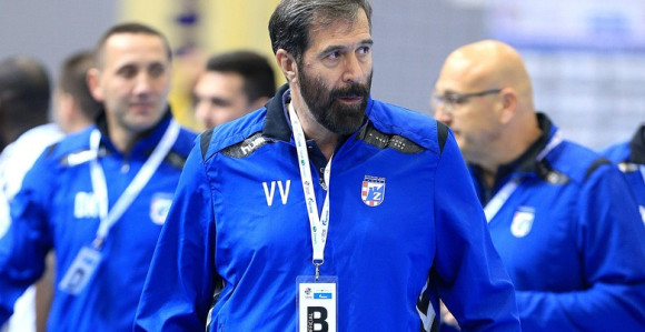 Veselin Vujović napustio klupu Zagreba!