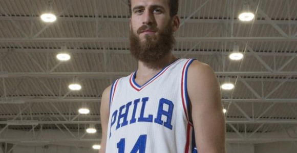 Rodriges o NBA ligi: Bila mi je potrebna druga šansa!