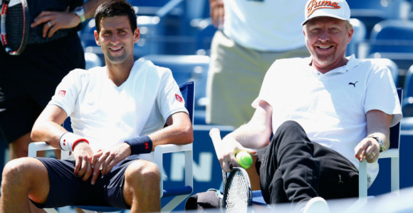 Pilić: Novak i Boris su umorni jedan od drugog!
