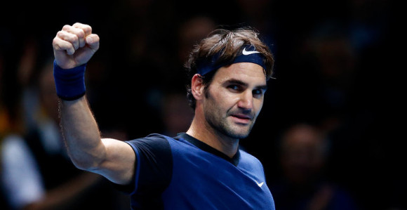 Federer: Biću uskoro na 100%!