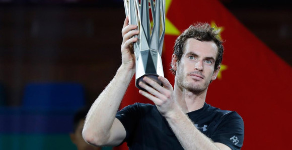 ATP lista: Mari je sve bliži Đokoviću!