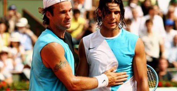 Karlos Moja tvrdi: Nadal će osvojiti još gren-slemova!