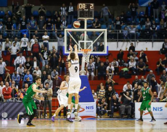 Video: Koš nedelje - Vanja Marinković!