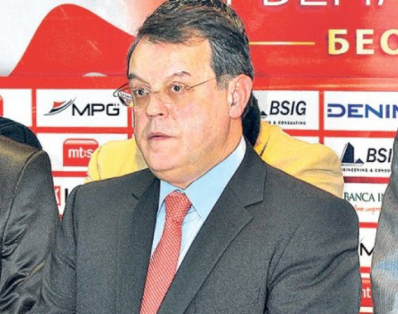 Čović: Sa dva pojačanja ćemo biti ravnopravni sa svima!