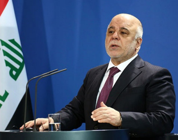 Ирачки премијер: Почела је "битка свих битака"