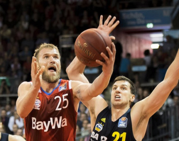 BL: Đorđević na +39 protiv Albe, uz 15 poena Milosavljevića!