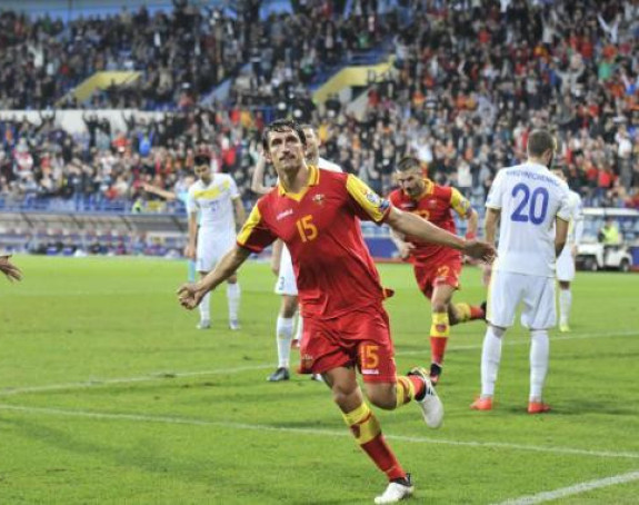Stefan Savić: Tumbaković je crnogorski Simeone!